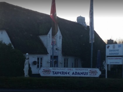 Фото: Taverne Adanus