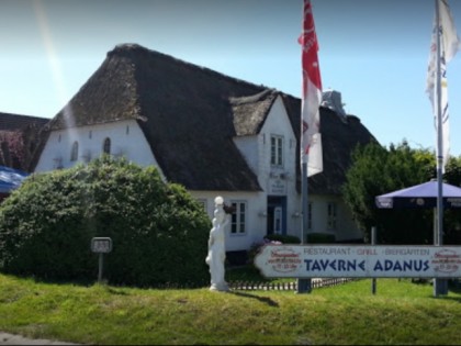Фото: Taverne Adanus
